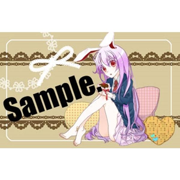 G.G.W ICJ[hfRV[iED܉؉@ECio) / G.G.W