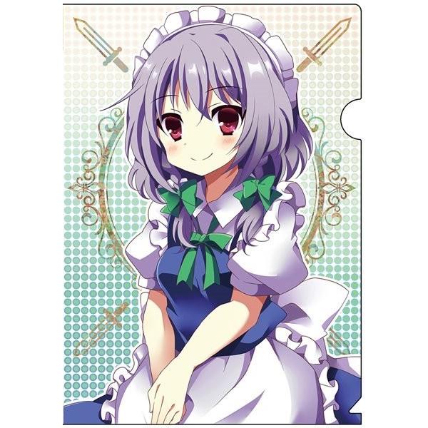 東方project クリアファイル 十六夜咲夜3 酢 M A P Buyee Buyee 일본 통신 판매 상품 옥션의 대리 입찰 대리 구매 서비스