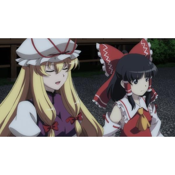 幻想万華鏡第十話 永夜異変の章 後編1 満福神社 Buyee Buyee Japanese Proxy Service Buy From Japan Bot Online