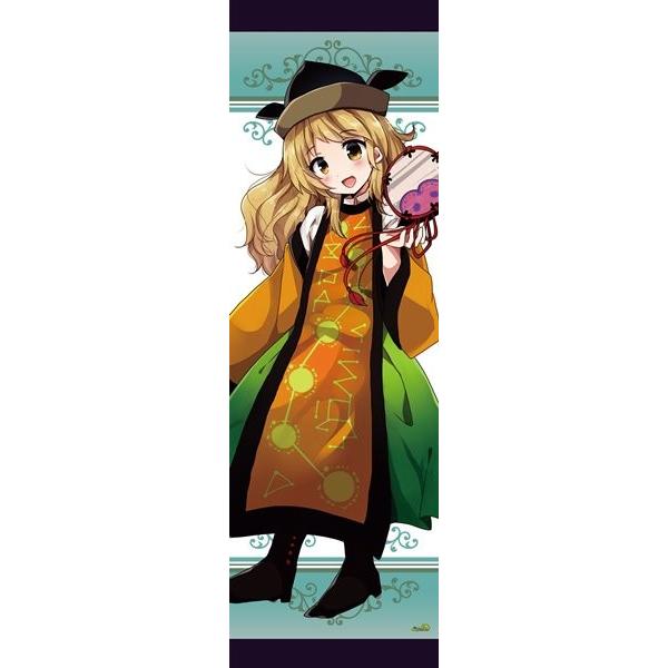 東方project摩多羅 隠岐奈特大タペストリー キラキラtex仕様 ぱいそんきっど アキバホビー Yahoo 店 通販 Yahoo ショッピング