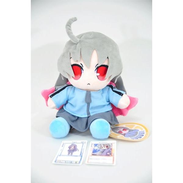 100%おれんじじゅ〜すっ！』 スグリ ぬいぐるみ / 橙汁 : アキバ