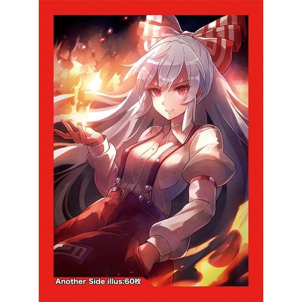 藤原妹紅スリーブ Another Side Buyee Buyee Japanese Proxy Service Buy From Japan Bot Online