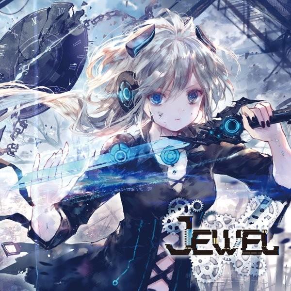 エミルの愛した月夜に第III幻想曲を　CD16枚セット JEWEL / エミルの愛した月夜に第III幻想曲を : アキバホビー Yahoo!店
