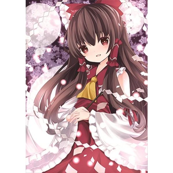 すなめりドリル クリアファイル 東方project 霊夢 七瀬尚 すなめりドリル アキバホビー Yahoo 店 通販 Yahoo ショッピング