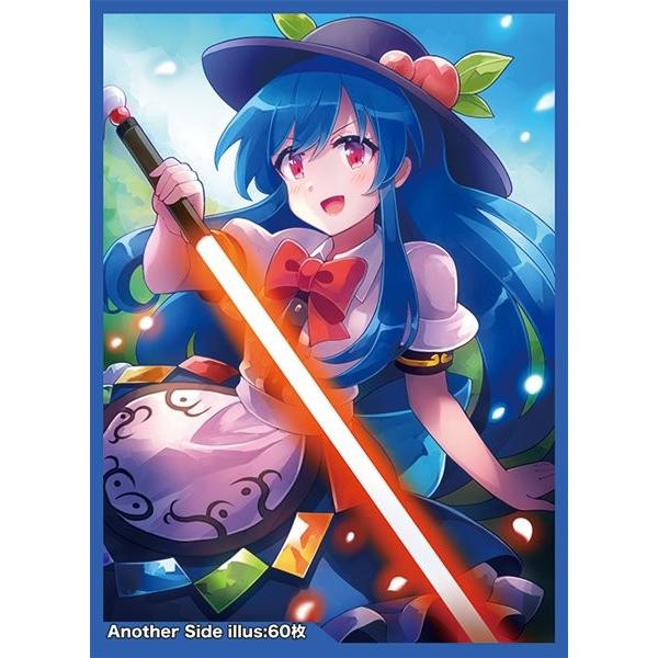 比那名居天子スリーブ Another Side アキバホビー Yahoo 店 通販 Yahoo ショッピング
