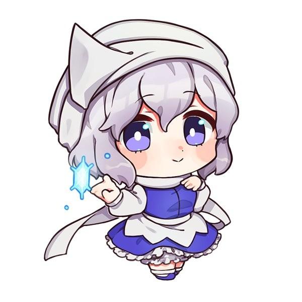 東方project アクリルキーホルダー Vol 02 妖々夢 レティ ホワイトロック Ringoen アキバホビー Yahoo 店 通販 Yahoo ショッピング