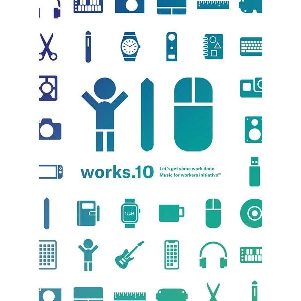 works.10 / Diverse System : アキバホビー Yahoo!店 - 通販 - Yahoo