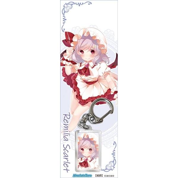 �����L�[�z���_�[ ���~���A6 / AbsoluteZero