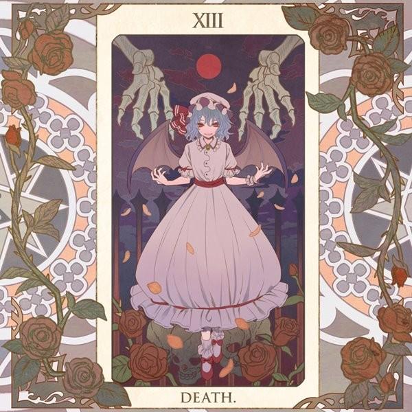 BloodDark/KARMANATIONS / 暁Records