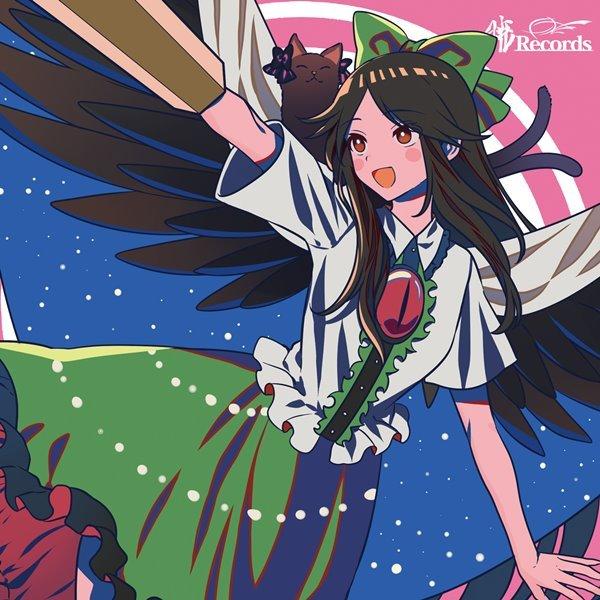 アトミカ・トカマク −ATOMICA TOKAMAK− / 暁Records