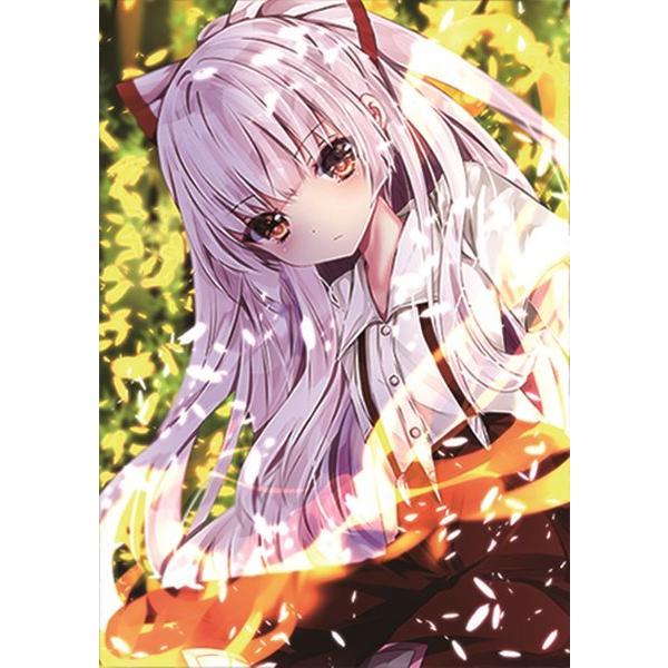 Project Ȃ߂hNAt@C(E) g21|02 / Ȃ߂h