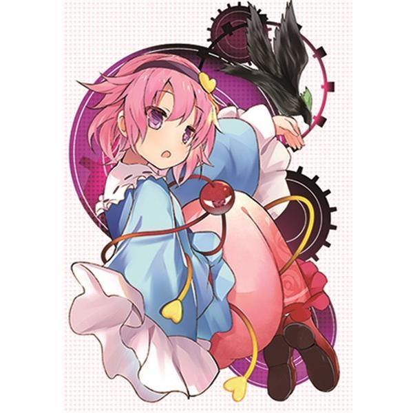 Project Ȃ߂hNAt@C(Eӂ) Ƃ21|02 / Ȃ߂h