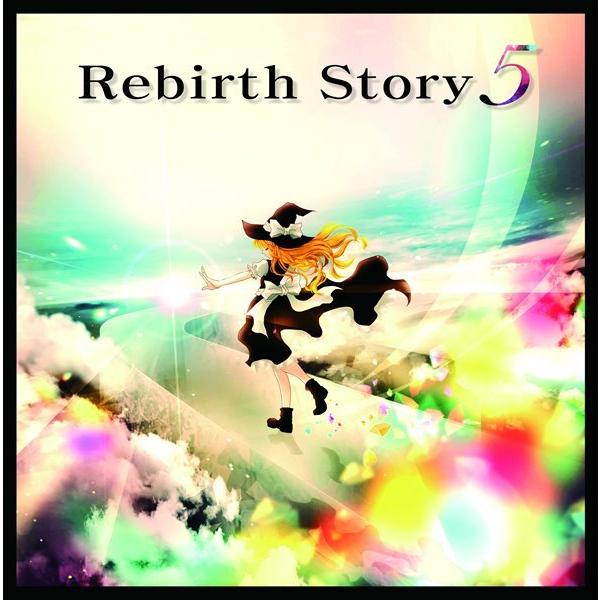 Rebirth Story5 / FELT : アキバホビー Yahoo!店 - 通販 - Yahoo