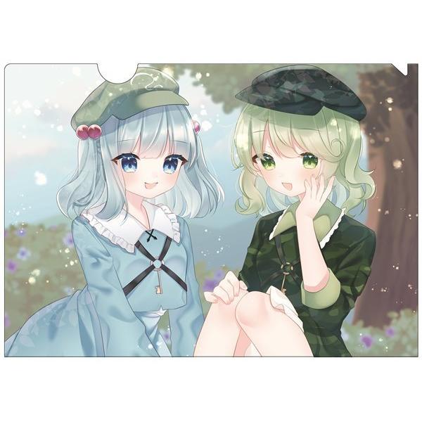 NAt@C ɂƂ聕6 / AbsoluteZero