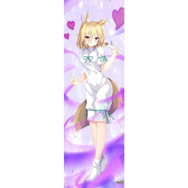 東方project菅牧 典8−5特大タペストリー（キラキラtex仕様