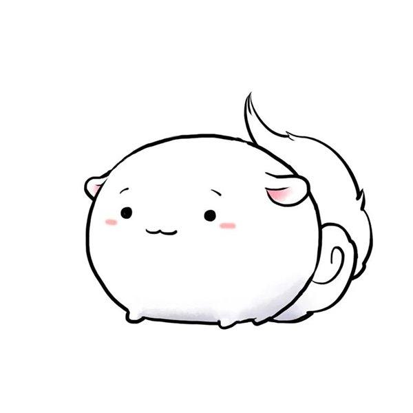 すくすくぬいぐるみ しらたま / ぬこでっぽう : アキバホビー Yahoo!店