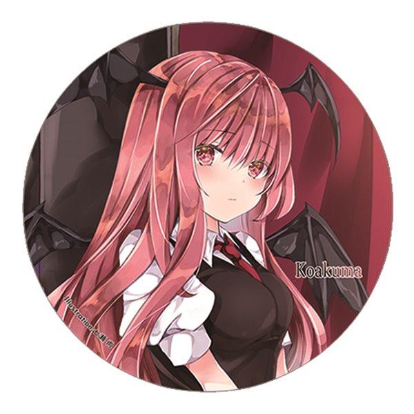 東方Project アレマテオレマ 小悪魔 スリーブ