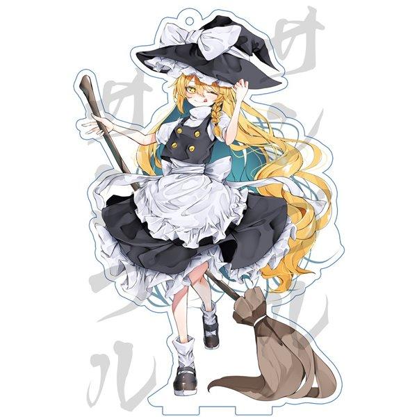 東方project　玉乃露　アクリルスタンド　3つセット 2100000154371_300x@2x.jpg?v=