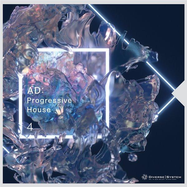 ADProgressive House 4 / Diverse System : アキバホビー Yahoo!店