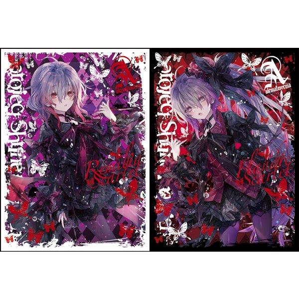 東方Project カードスリーブ2種セットレミリア&フランドール第8 東方Project カードスリーブ2種セットレミリア&フランドール第8