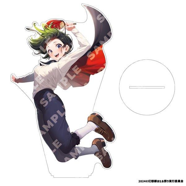 東方Project リグル・ナイトバグ オンリー同人誌即売会幻想郷ほたる