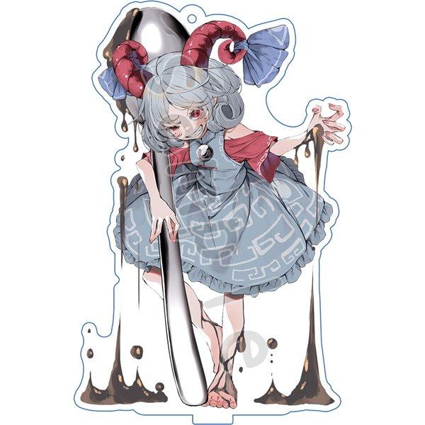 東方アクリルスタンド／尤魔 / 玉乃露 : アキバホビー Yahoo!店 - 通販