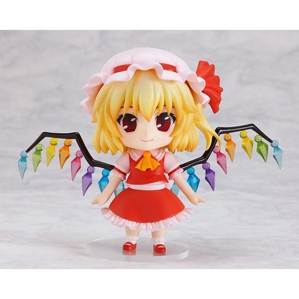 ねんどろいど フランドール・スカーレット フォーオブアカインド 新品４体セット ねんどろいど 東方Project フランドール・スカーレット
