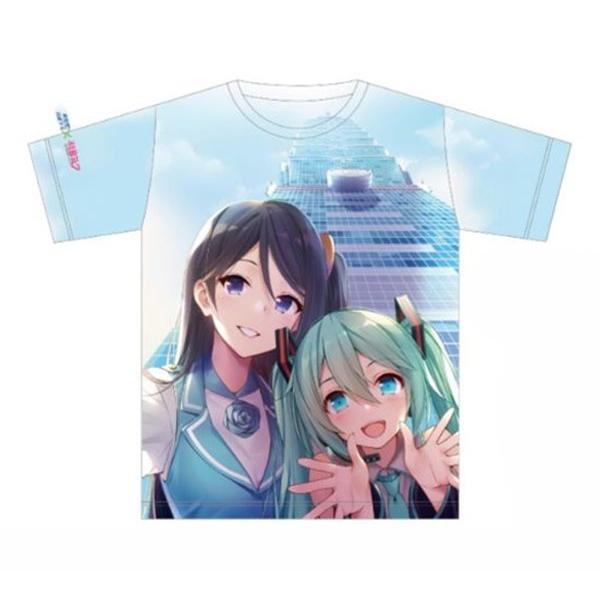 VOCALOID×R{ TVc ~Nu  / GnӗLi