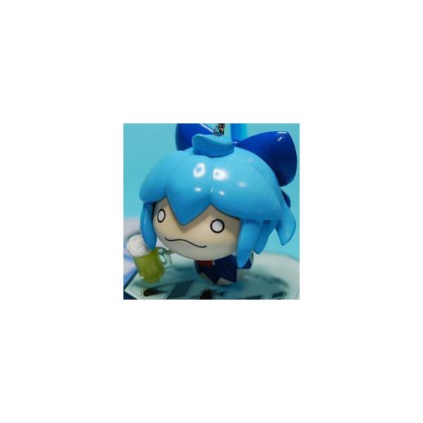 TOHO SUPER DEFORMED SERIES 第9弾 チルノ / ピンクカンパニー 