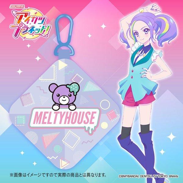 データカードダス アイカツプラネット スイングコレクションポーチセット 珠樹るり 再販 バンダイ アキバホビー Yahoo 店 通販 Yahoo ショッピング