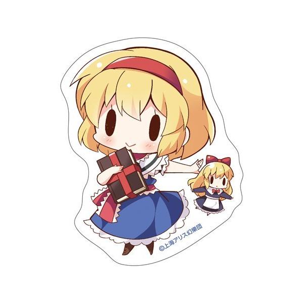 アリス ステッカー ホビーの人気商品 通販 価格比較 価格 Com