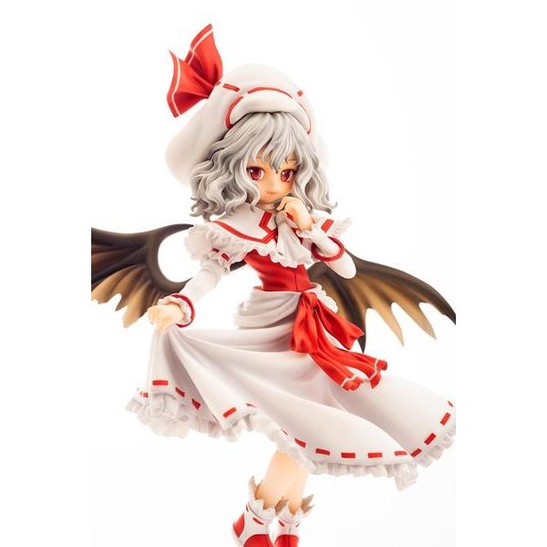 東方project レミリア スカーレット 東方香霖堂版 キューズq アキバホビー Yahoo 店 通販 Yahoo ショッピング