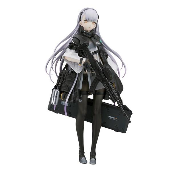 ドールズフロントライン AK−Alfa / キューズQ : アキバホビー Yahoo