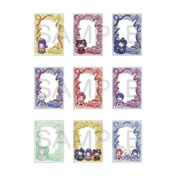 プリパラ アイドルタイムプリパラ きゃらっぴんトレーディングカード