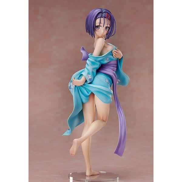 To Loveる とらぶる ダークネス 西連寺春菜 浴衣ver Freeing 発売日18年09月頃 Akbh Buyee Servicio De Proxy Japones Buyee Compra En Japon