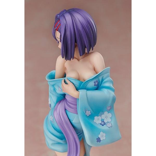 To Loveる とらぶる ダークネス 西連寺春菜 浴衣ver Freeing 発売日18年09月頃 Akbh Buyee Buyee Japanese Proxy Service Buy From Japan Bot Online