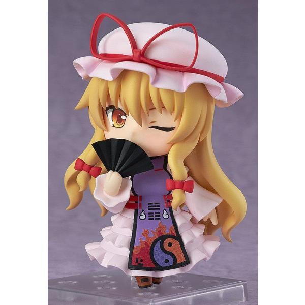 ねんどろいど 東方Project 八雲紫 / グッドスマイルカンパニー ねんどろいど 東方Project 八雲紫 / グッドスマイルカンパニー