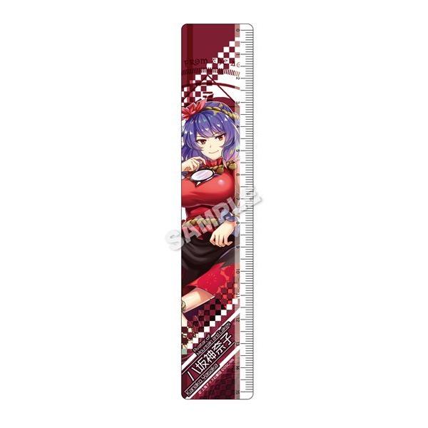 東方lostword 15cm定規 八坂神奈子 Y Line アキバホビー Yahoo 店 通販 Yahoo ショッピング
