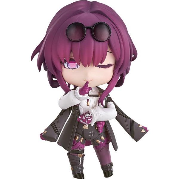 ねんどろいど 崩壊：スターレイル カフカ / グッドスマイルカンパニー
