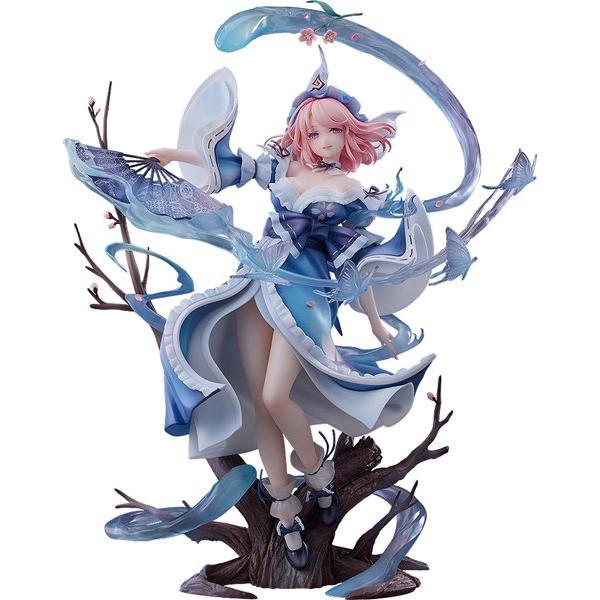 東方Project 西行寺幽々子 天衣無縫の亡霊 Ver.（購入特典付き
