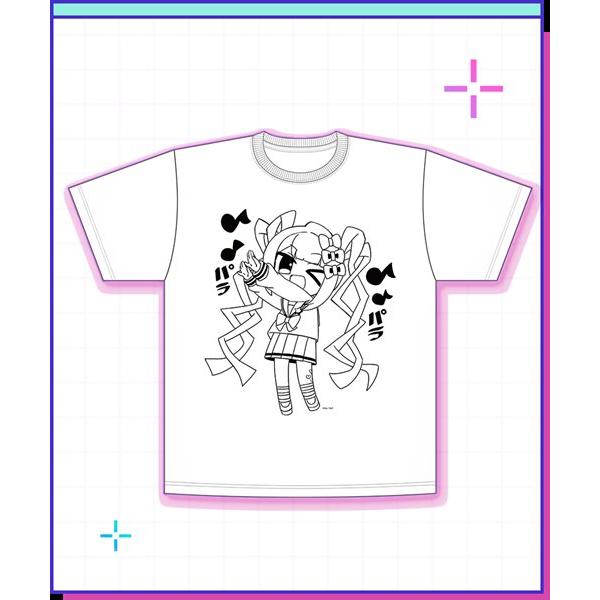 NEEDY GIRL OVERDOSE Tシャツ／超てんちゃん（かにかま先生ver
