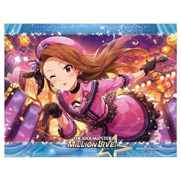 アイドルマスター ミリオンライブ B2タペストリー キューティートリック 水瀬 伊織 Ver つくり アキバホビー Yahoo 店 通販 Yahoo ショッピング