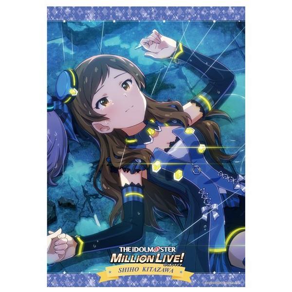 アイドルマスター ミリオンライブ A3クリアポスター Escape 北沢志保 Ver つくり アキバホビー Yahoo 店 通販 Yahoo ショッピング
