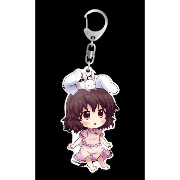 東方project デカアクリルキーホルダー 54 因幡てゐ Gift アキバホビー Yahoo 店 通販 Yahoo ショッピング