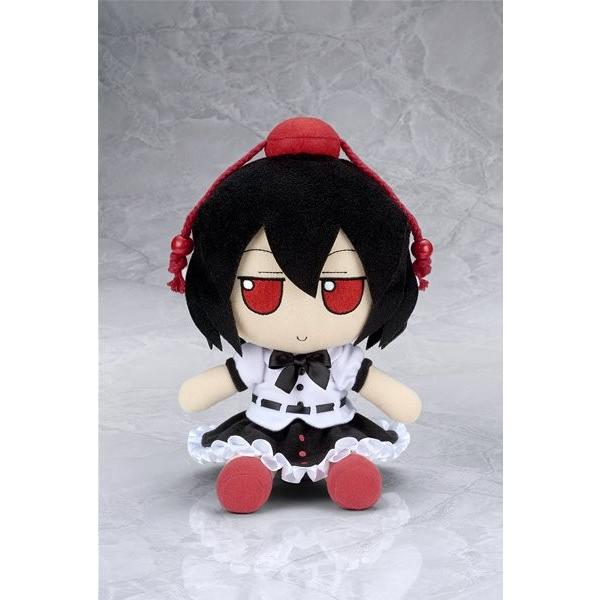 東方ぬいぐるみシリーズ 33ふもふもあや 再販 Gift アキバホビー Yahoo 店 通販 Yahoo ショッピング