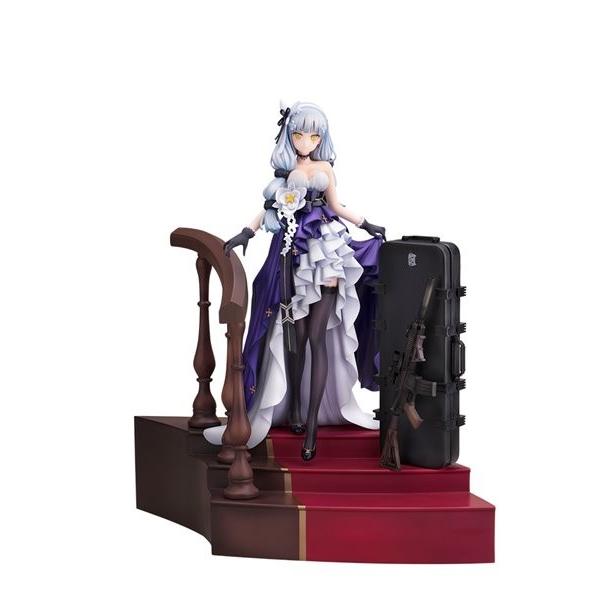 ドールズフロントライン 1/8 HK416 星の繭 Ver. / hobbymax : アキバ
