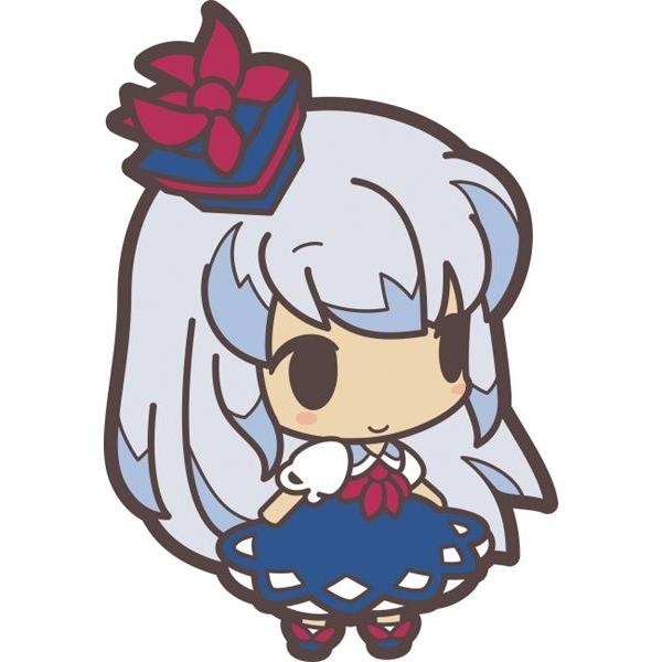 東方ぽっぷちらばーこれくしょん かみしらさわ けいね Akiba Hobby アキバホビー Yahoo 店 通販 Yahoo ショッピング