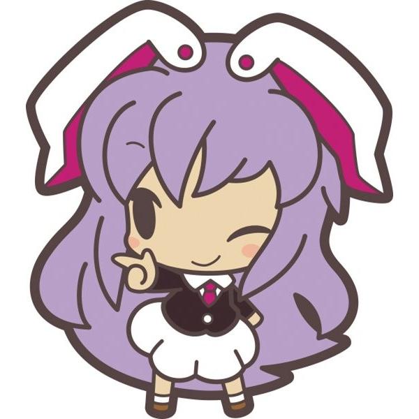 東方ぽっぷちらばーこれくしょん れいせん うどんげいん イナバ Akiba Hobby アキバホビー Yahoo 店 通販 Yahoo ショッピング