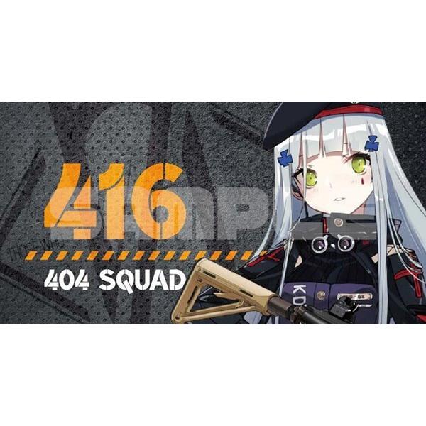 ドールズフロントライン キャラクターワッペン2 416 イザナギ アキバホビー Yahoo 店 通販 Yahoo ショッピング