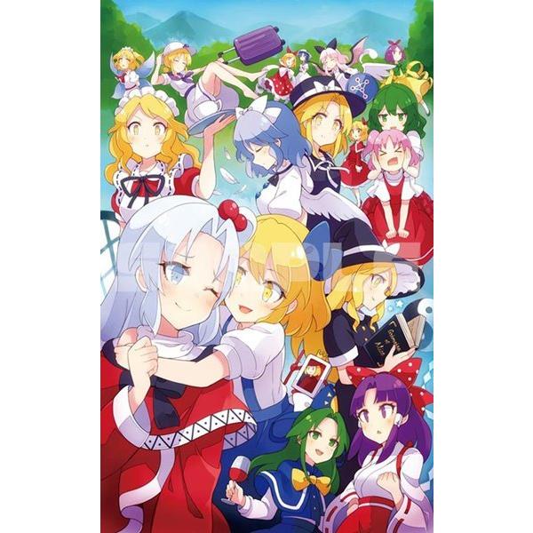 Project B2^yXg[ 28 YkI[X^[ illust.60 / CUiM